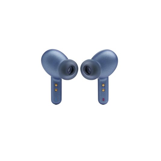 JBL Live Pro 2 TWS Bluetooth Headset Blue