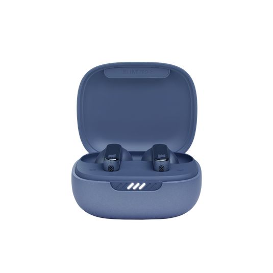 JBL Live Pro 2 TWS Bluetooth Headset Blue