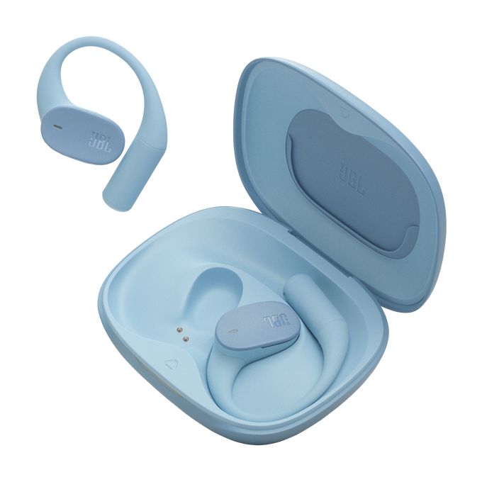 JBL Sense Lite Bluetooth Headset Blue