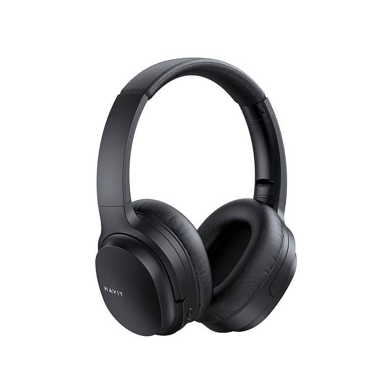HAVIT Gamenote I62 Bluetooth Headset Black