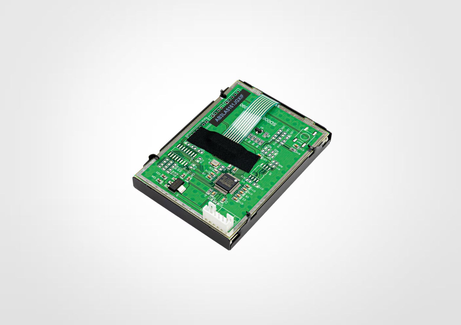 Elgato Stream Deck Module 6 Membrane Keys