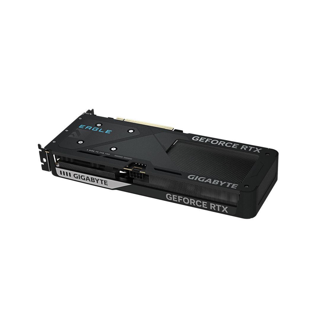 Gigabyte RTX5060 TI EAGLE MAX OC 8G