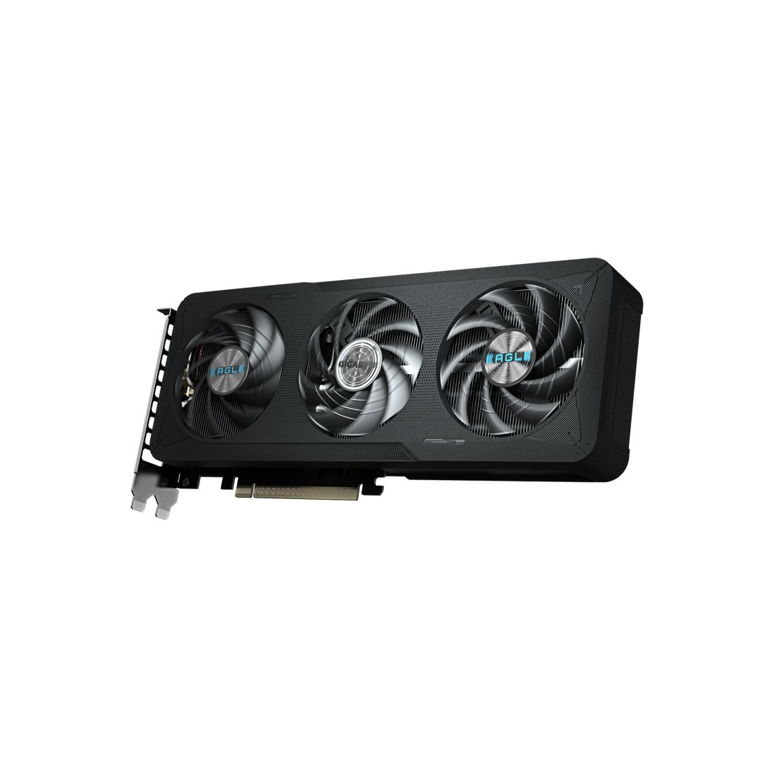 Gigabyte RTX5060 TI EAGLE MAX OC 8G