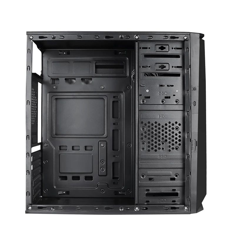 Spire Supreme 1632 Black