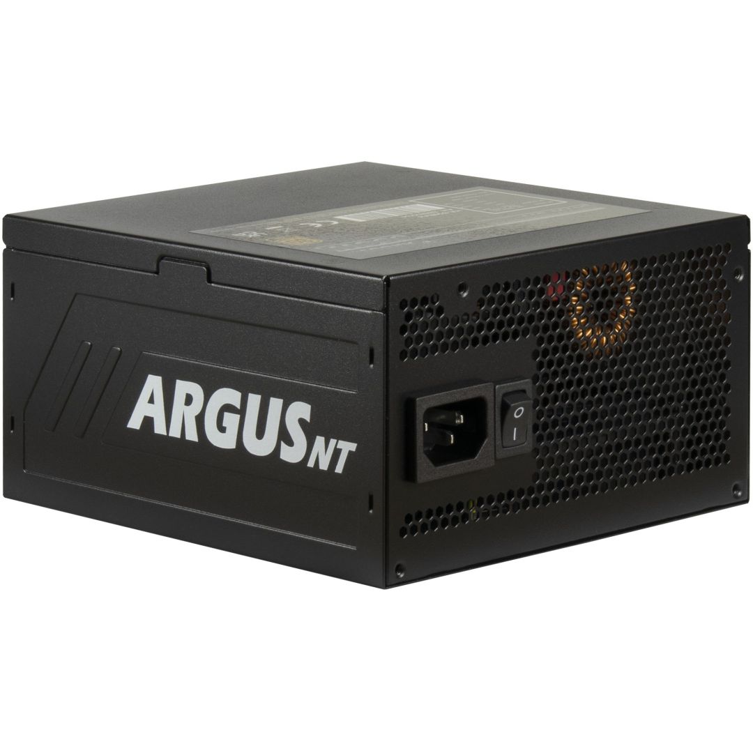Inter-Tech 1000W 80+ Gold HA-1000BA4