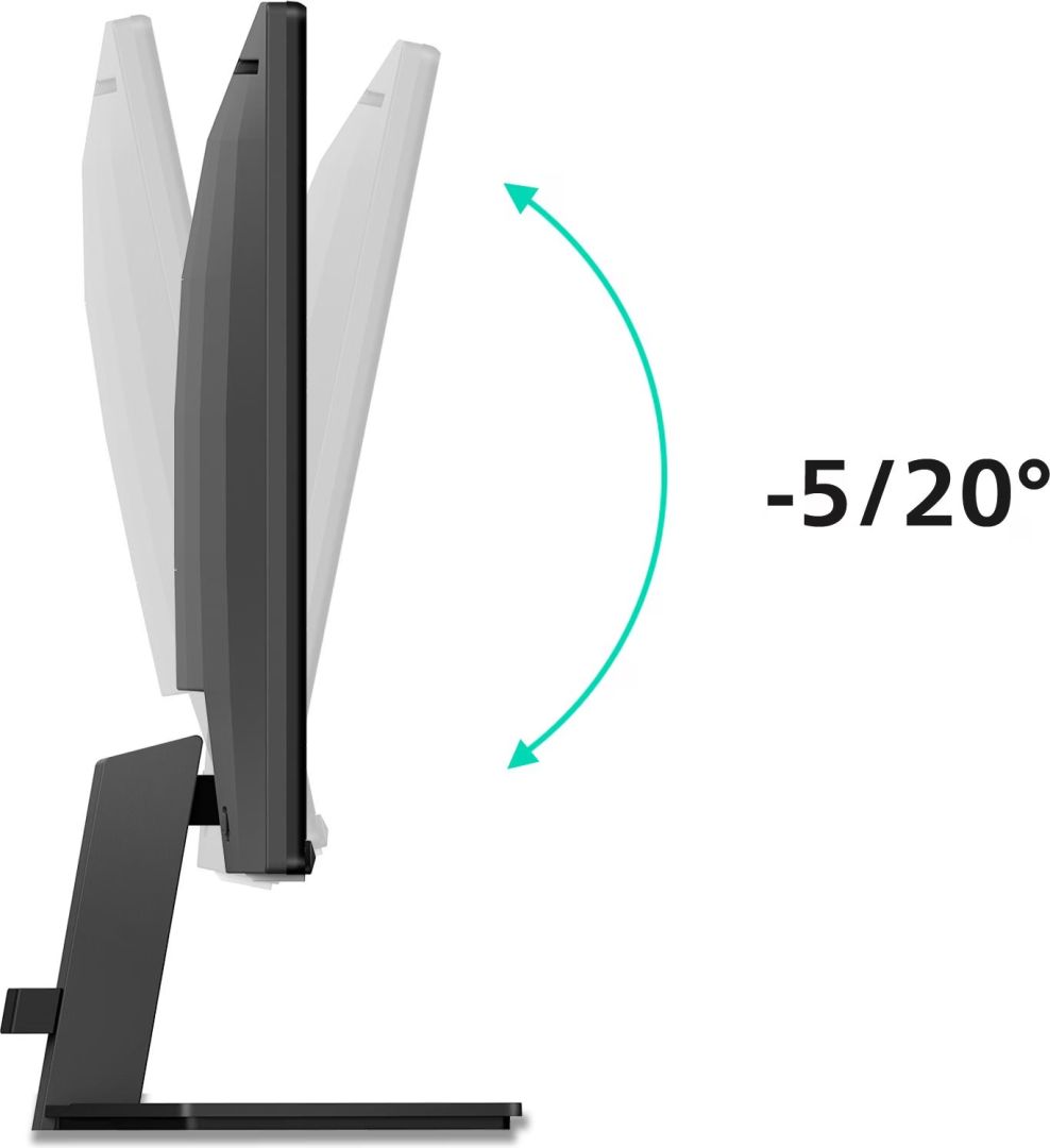 Philips 23,8