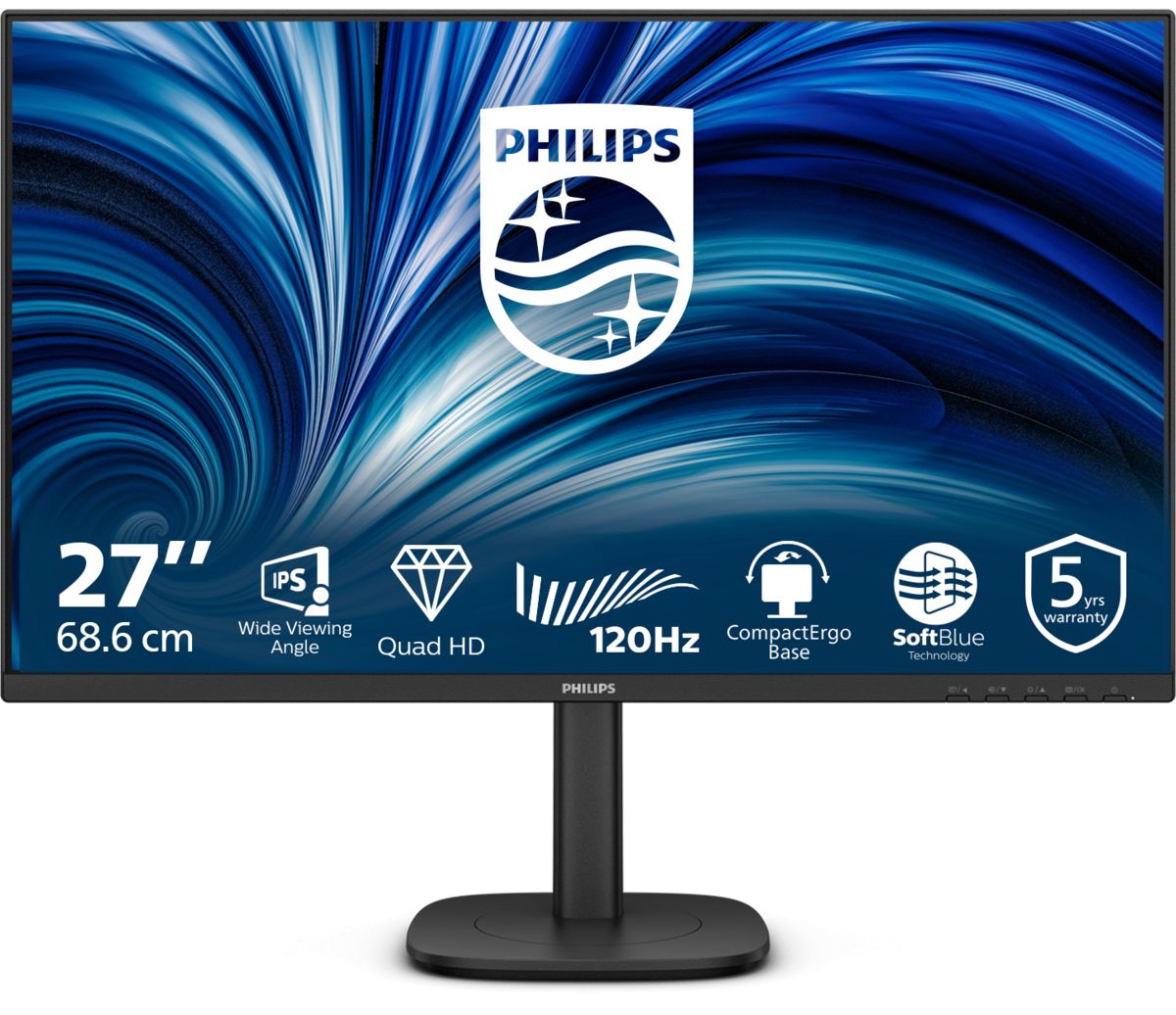 Philips 27