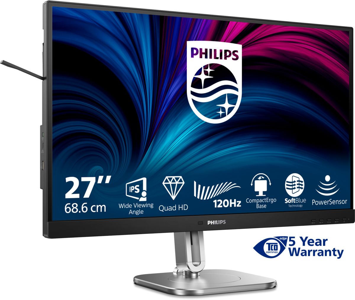 Philips 27