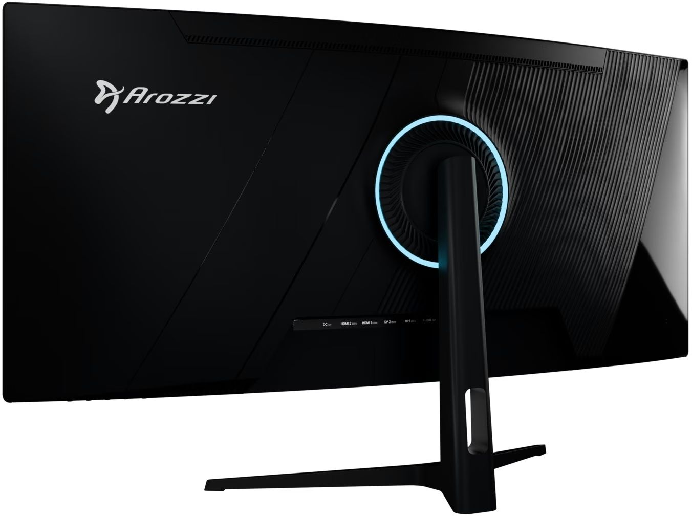 Arozzi 34