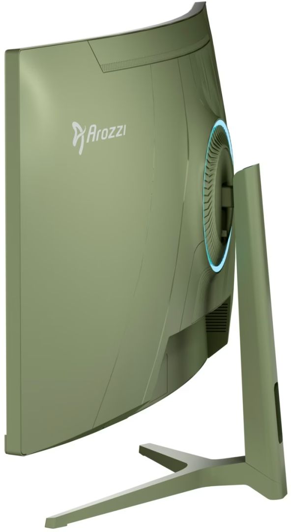 Arozzi 34