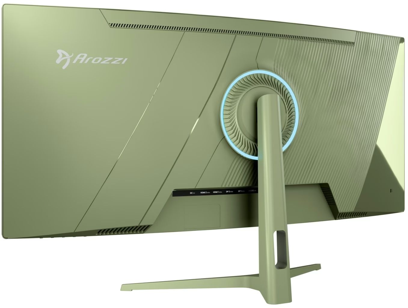 Arozzi 34