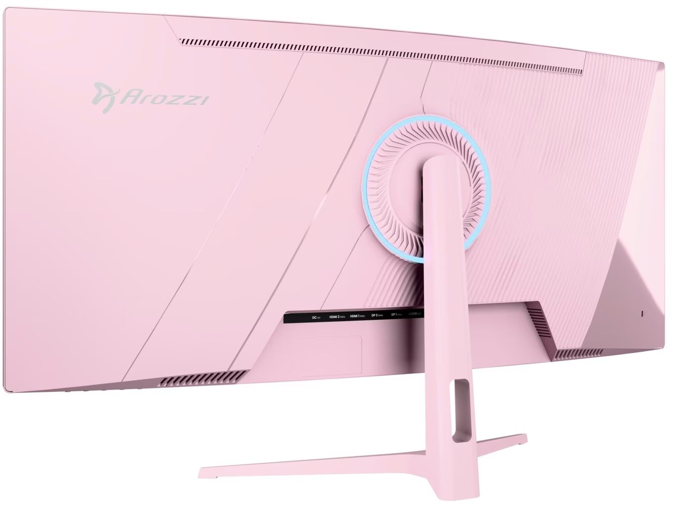 Arozzi 34