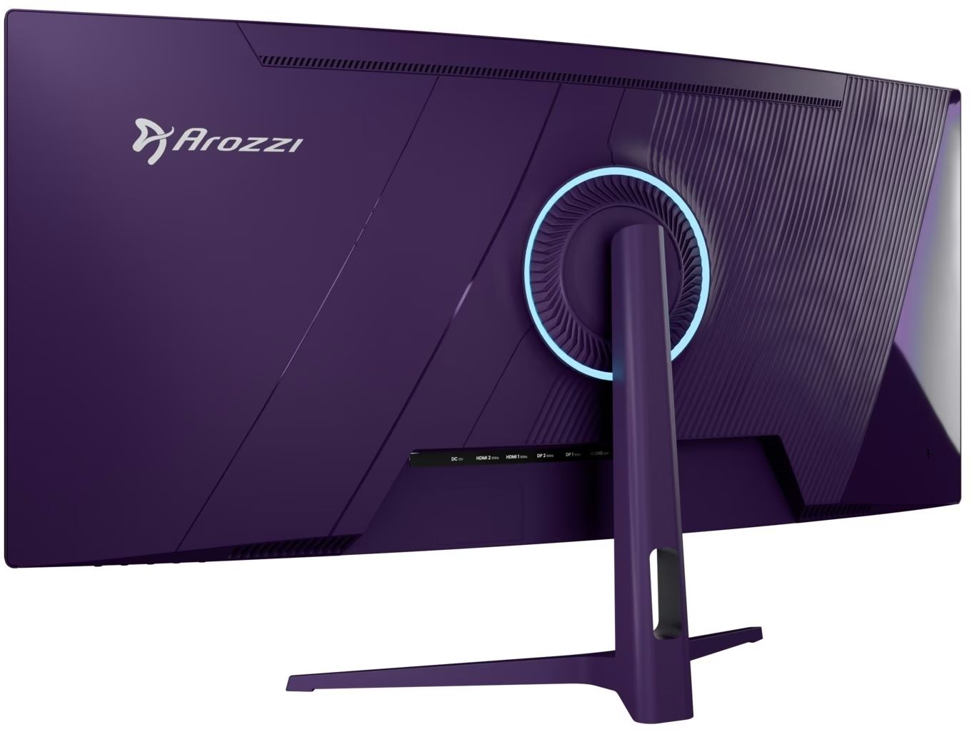 Arozzi 34