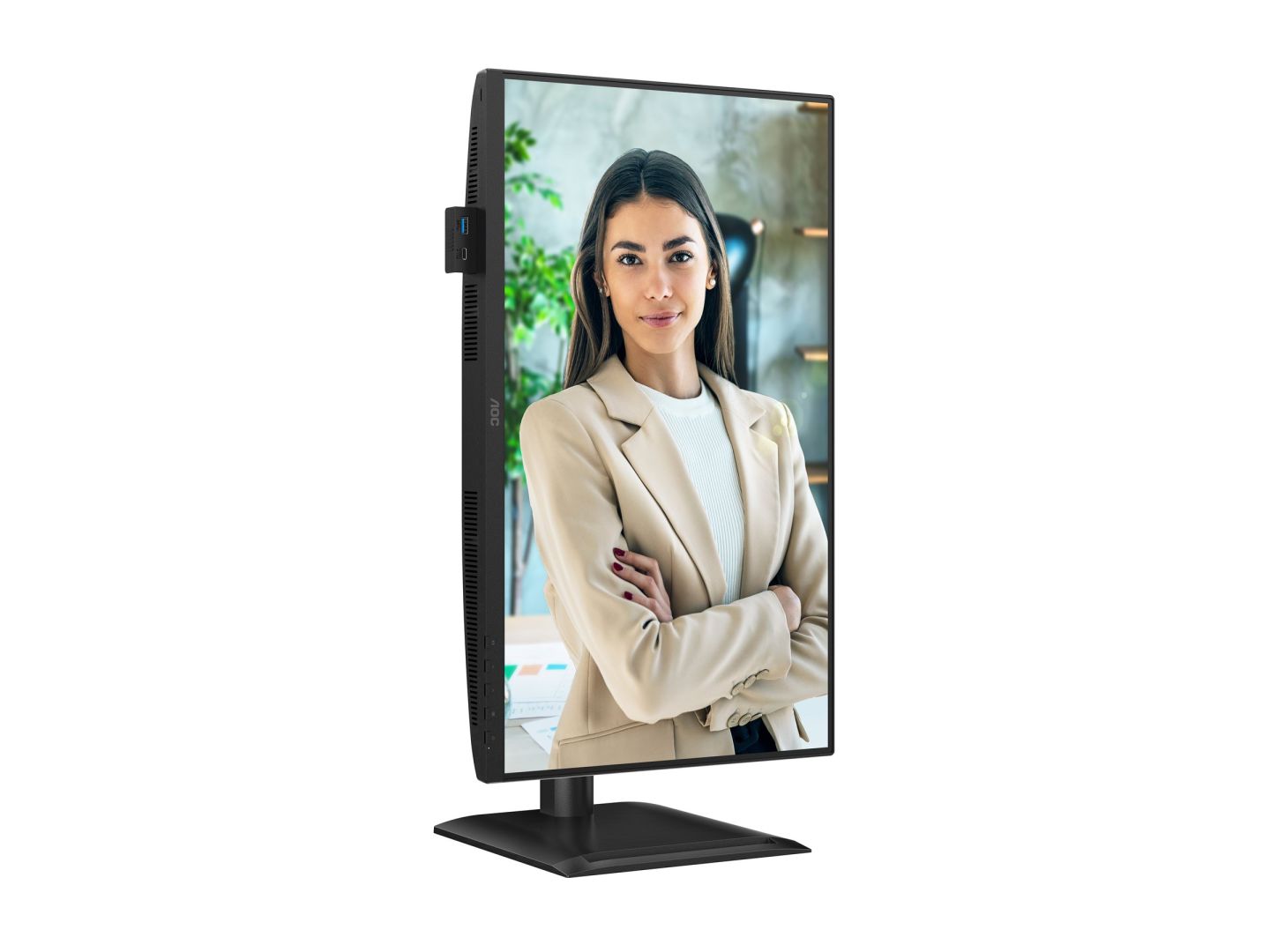 AOC 23,8