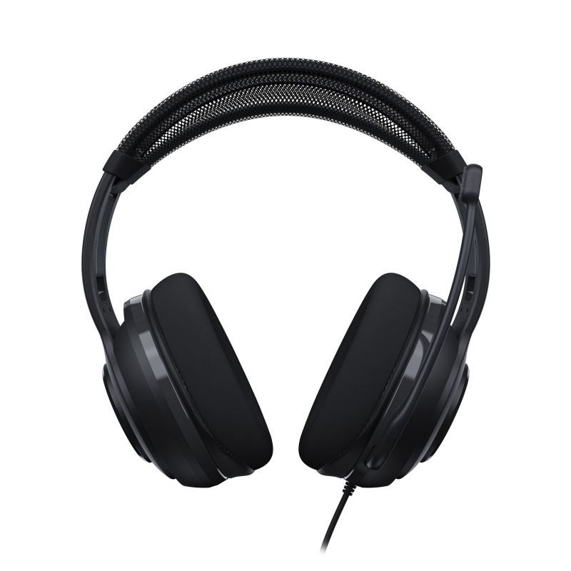 Turtle Beach Atlas 200 Gaming Headset for Multiplatform Black