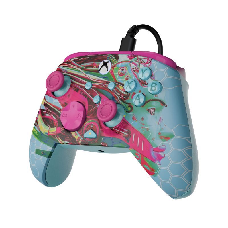 Turtle Beach Rematch Glow Advanced USB-C Gamepad Android Dreams