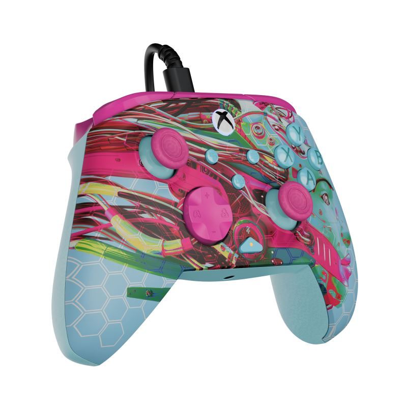 Turtle Beach Rematch Glow Advanced USB-C Gamepad Android Dreams