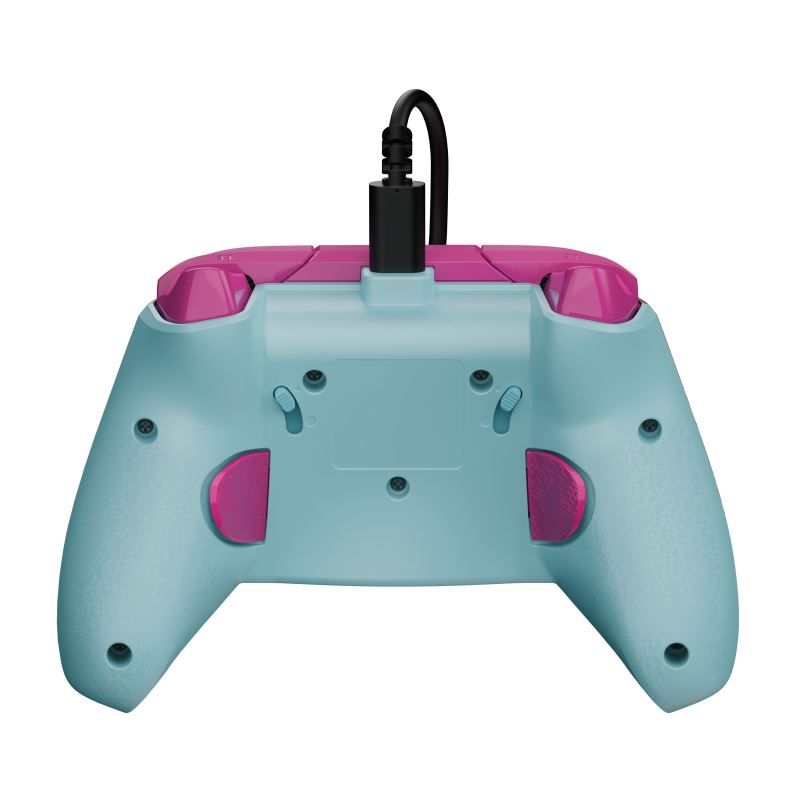 Turtle Beach Rematch Glow Advanced USB-C Gamepad Android Dreams