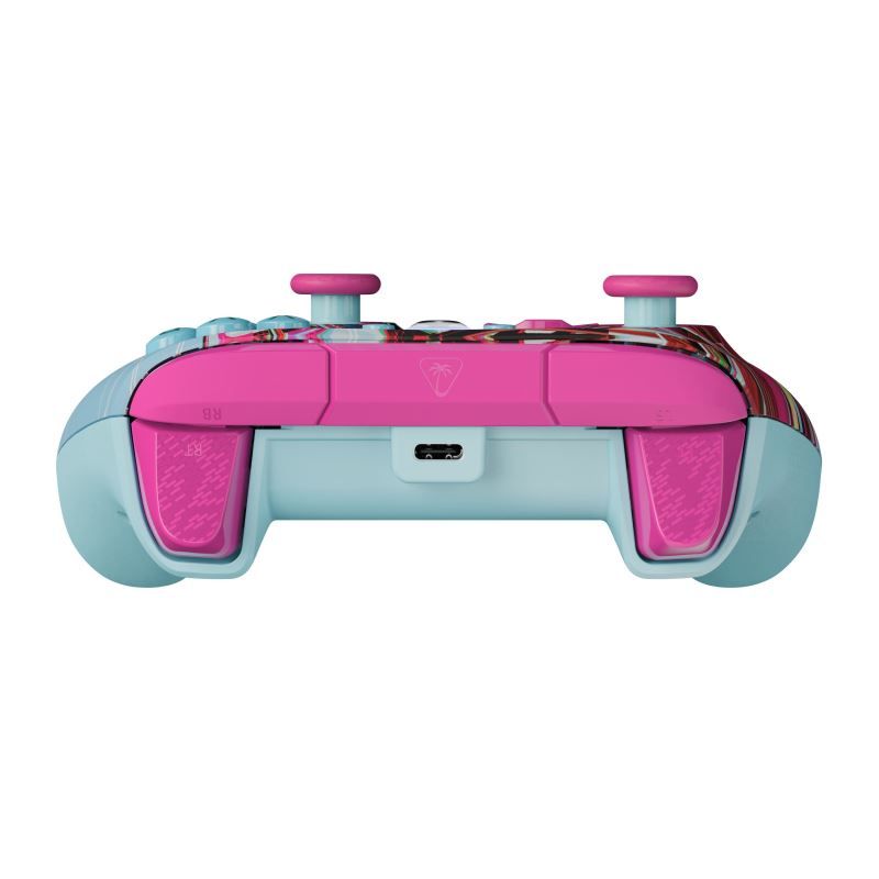 Turtle Beach Rematch Glow Advanced USB-C Gamepad Android Dreams