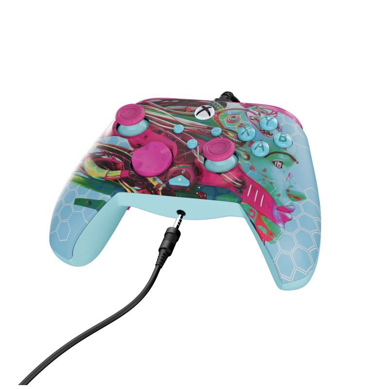 Turtle Beach Rematch Glow Advanced USB-C Gamepad Android Dreams