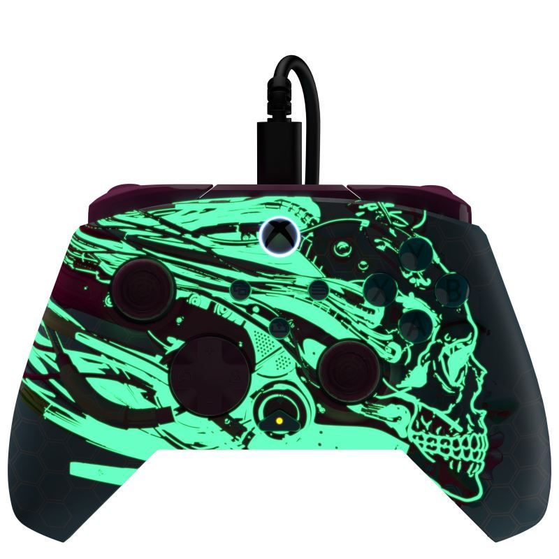 Turtle Beach Rematch Glow Advanced USB-C Gamepad Android Dreams