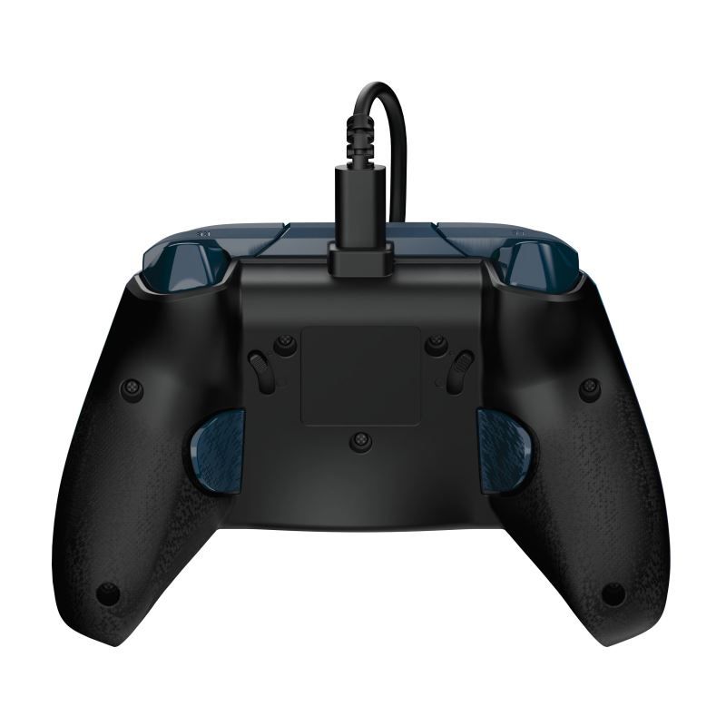 Turtle Beach Rematch Advanced USB-C Gamepad Glitch Green