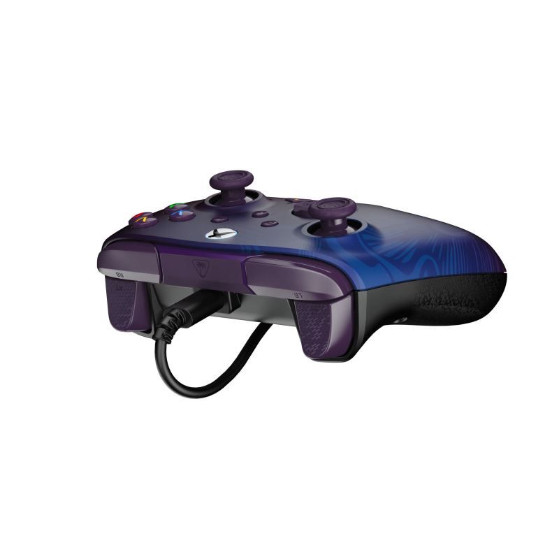 Turtle Beach Rematch Advanced USB-C Gamepad Purple Fade