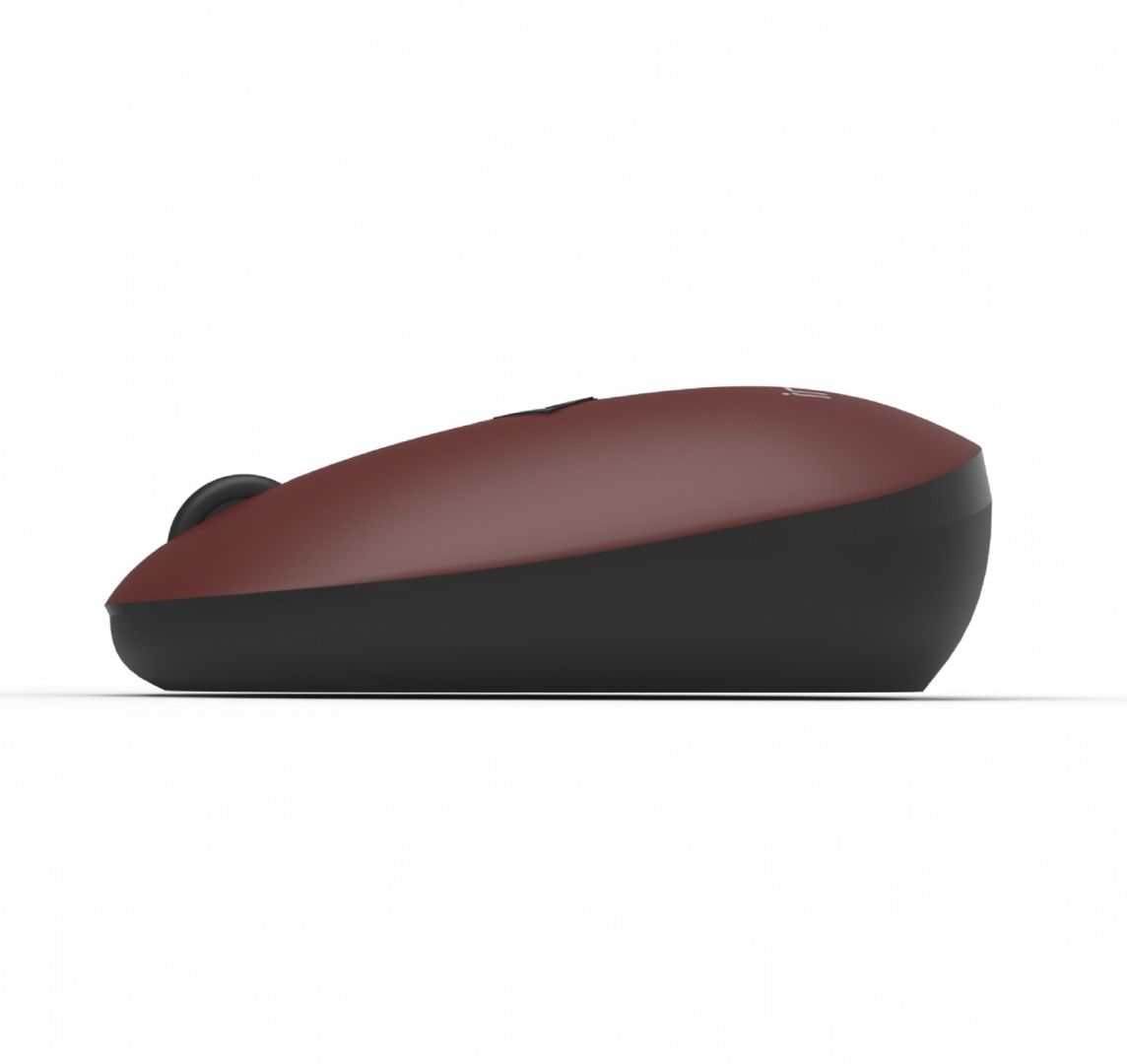 INCA IWM-231RB Wireless Mouse Brown