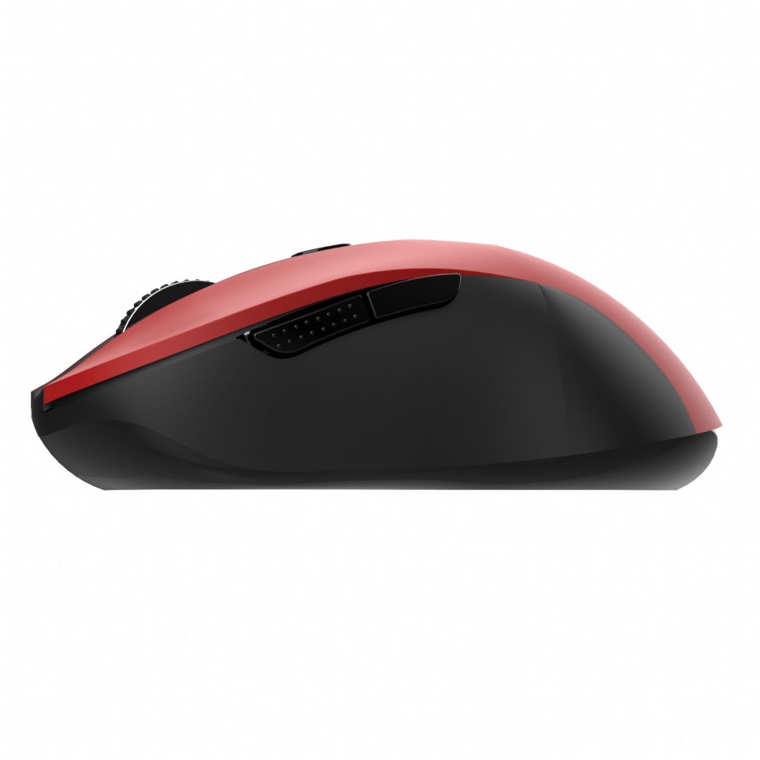 INCA IWM-233RK Wireless Mouse Red
