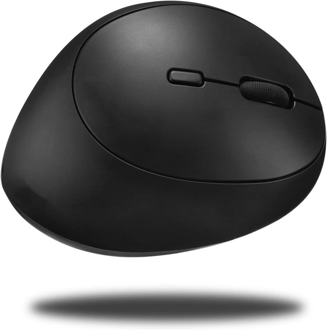 INCA IWM-279G Wireless Mouse Grey