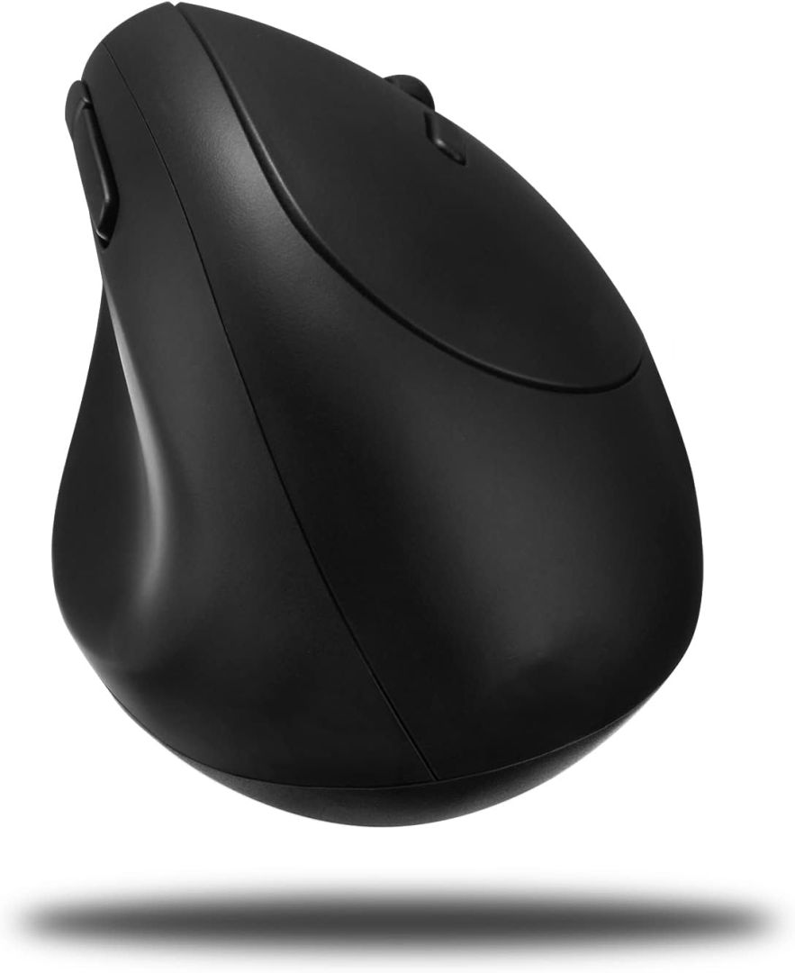 INCA IWM-279G Wireless Mouse Grey