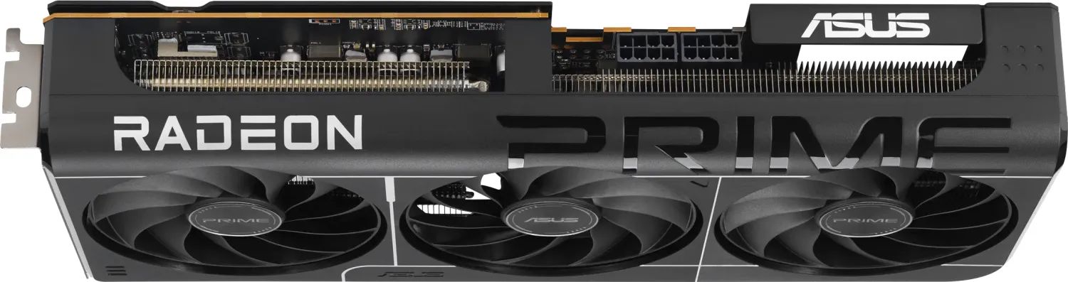 Asus PRIME-RX9070-O16G-EVO