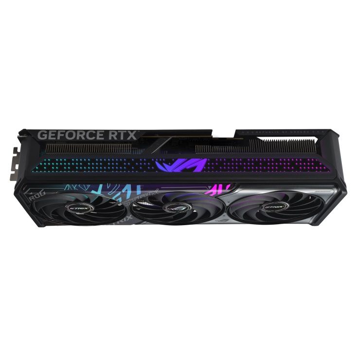 Asus ROG-STRIX-RTX5070TI-16G-GAMING