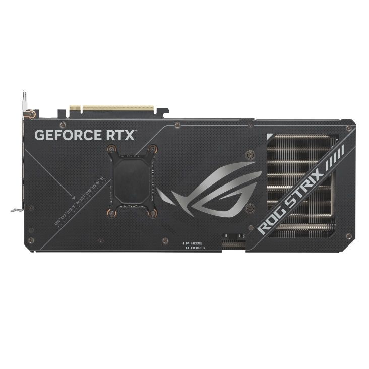 Asus ROG-STRIX-RTX5070TI-16G-GAMING
