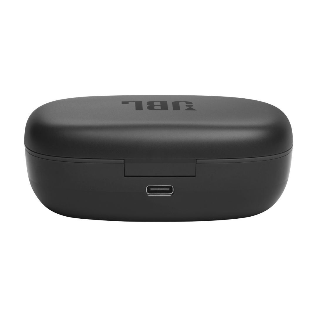 JBL Endurance Peak 3 True Wireless Bluetooth Headset Black