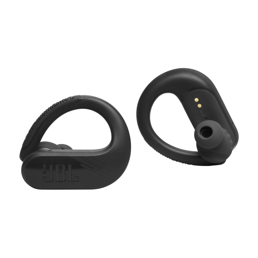 JBL Endurance Peak 3 True Wireless Bluetooth Headset Black
