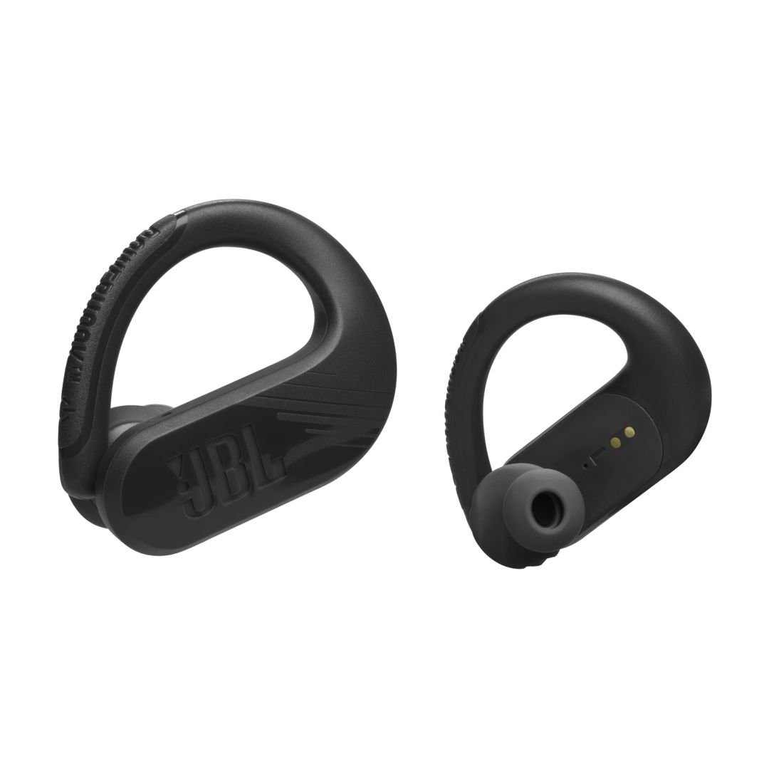 JBL Endurance Peak 3 True Wireless Bluetooth Headset Black