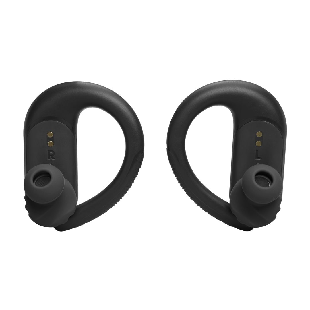 JBL Endurance Peak 3 True Wireless Bluetooth Headset Black