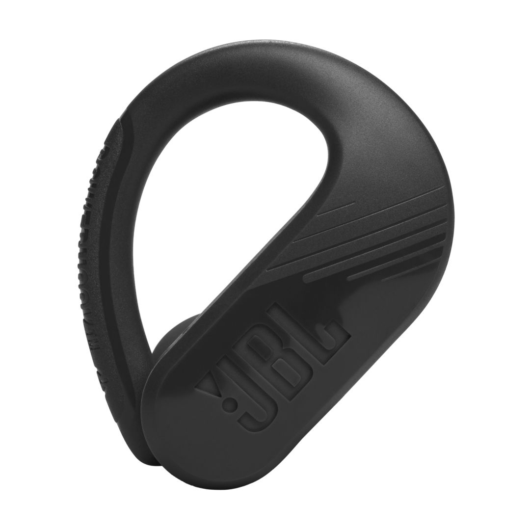 JBL Endurance Peak 3 True Wireless Bluetooth Headset Black