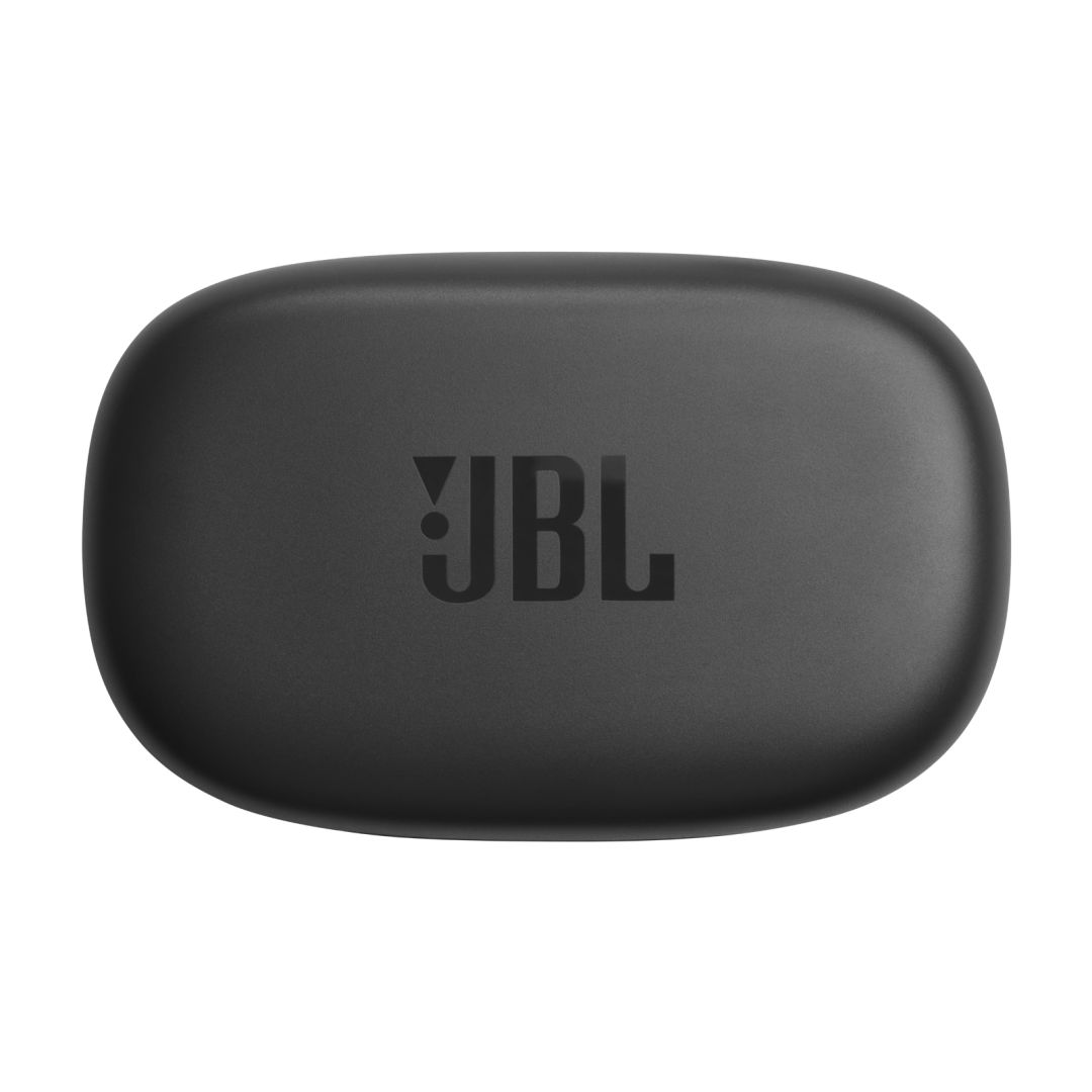JBL Endurance Peak 3 True Wireless Bluetooth Headset Black