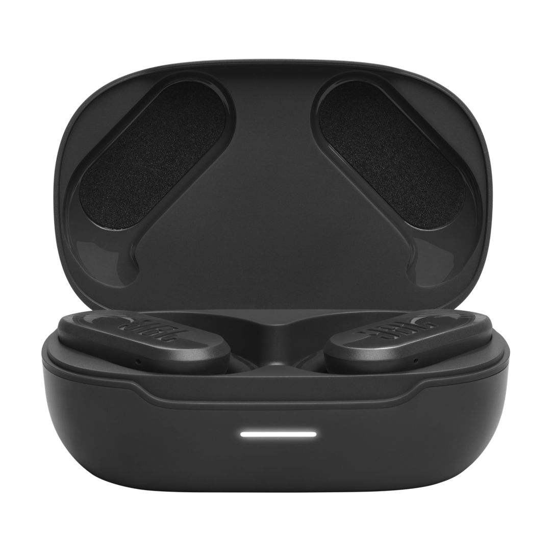 JBL Endurance Peak 3 True Wireless Bluetooth Headset Black