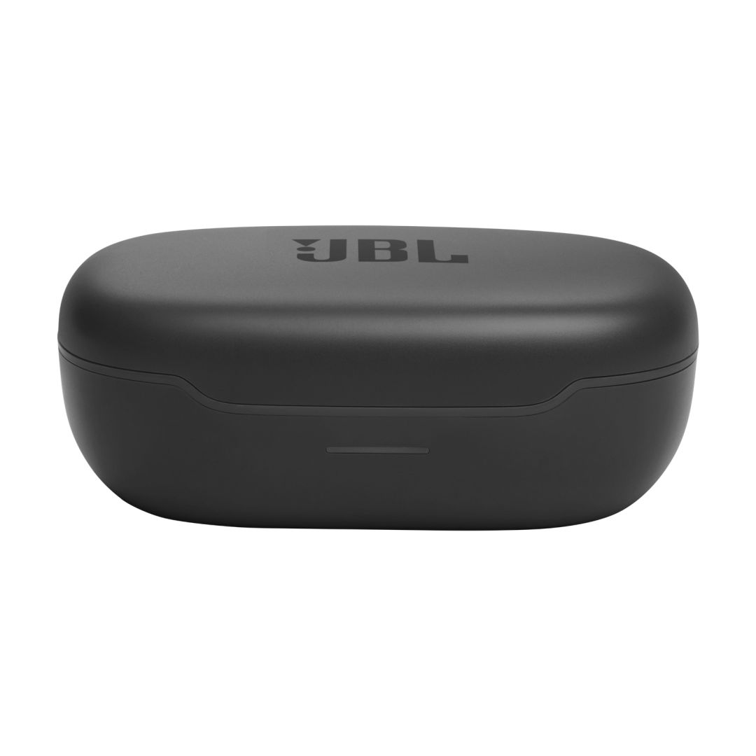 JBL Endurance Peak 3 True Wireless Bluetooth Headset Black