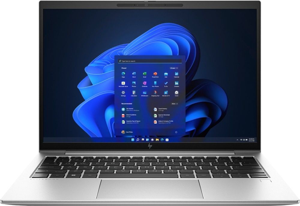 HP EliteBook 835 G10 Silver