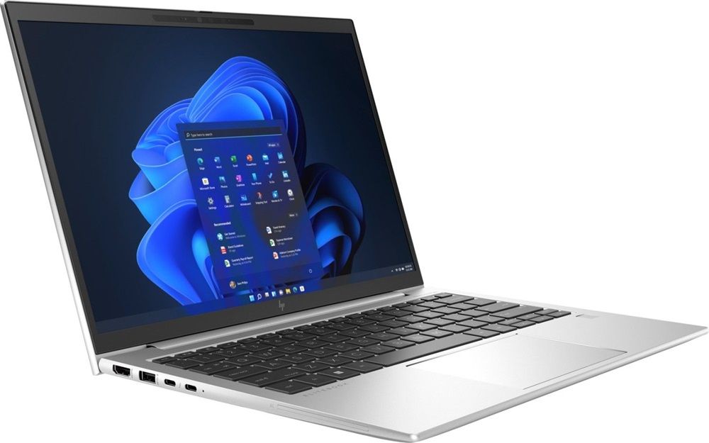 HP EliteBook 835 G10 Silver