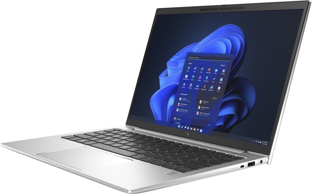 HP EliteBook 835 G10 Silver