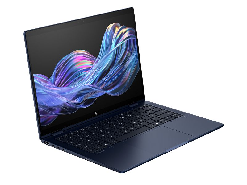 HP EliteBook X Flip G1i Blue