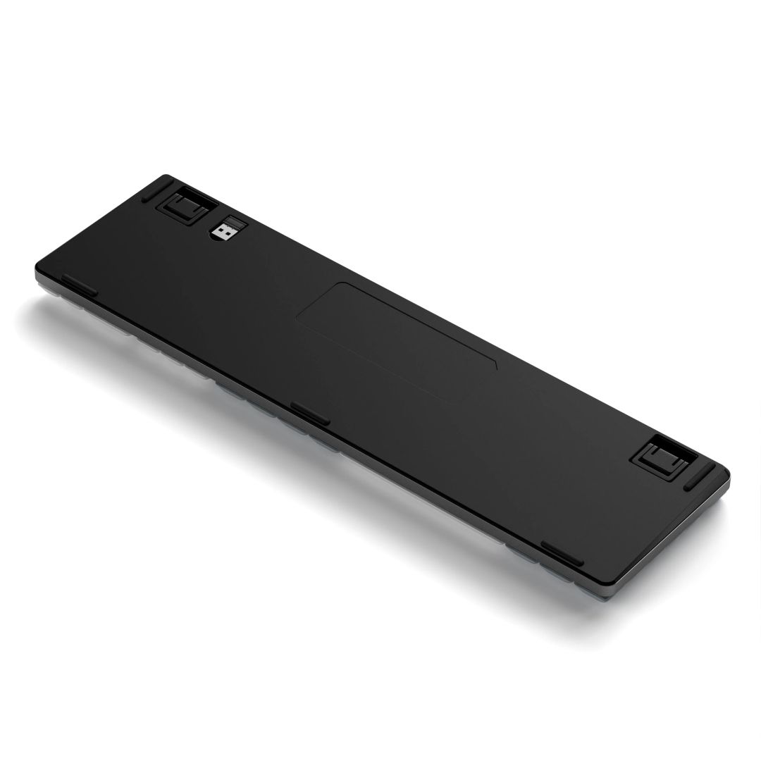 Satechi SM3 Slim Mechanical Backlit Bluetooth Keyboard Light US