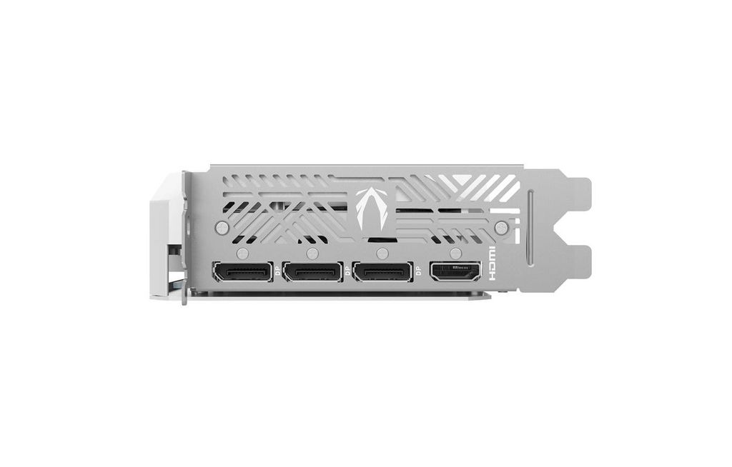 Zotac GeForce RTX5060 Ti 16GB DDR7 Twin Edge OC White