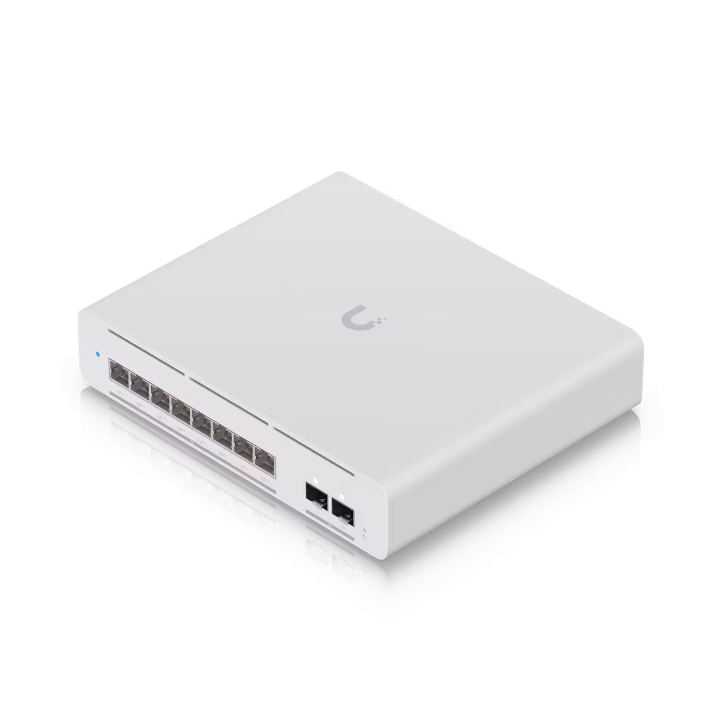 Ubiquiti Pro XG 8 PoE