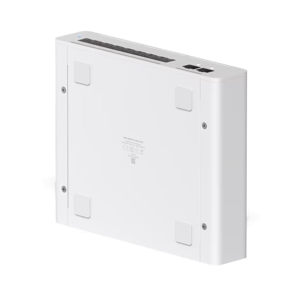 Ubiquiti Pro XG 8 PoE